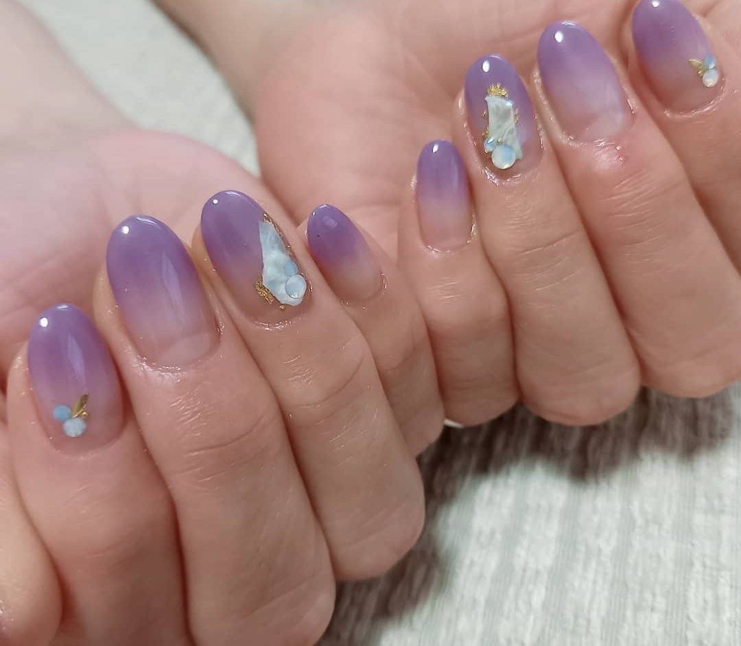 NAILOPENキャンペーン！(le cil)